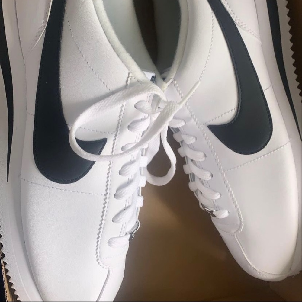 Cortez black/white